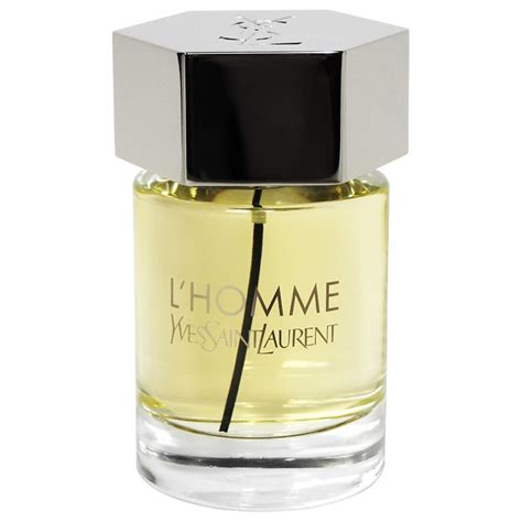 ysl pour homme dress shirt|ysl l'homme fragrantica.